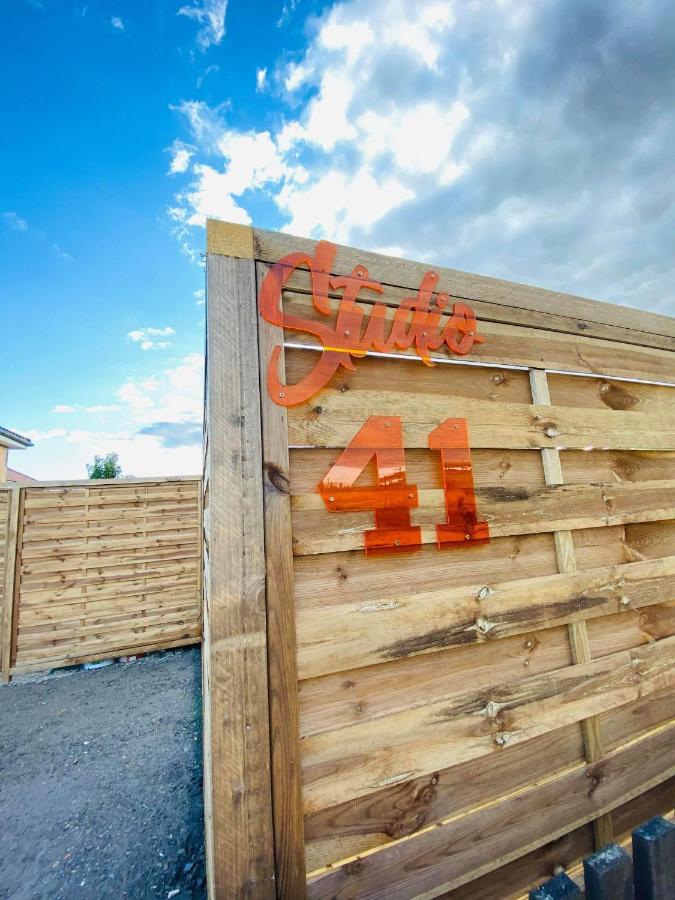 Studio 41 Eppeville Dış mekan fotoğraf