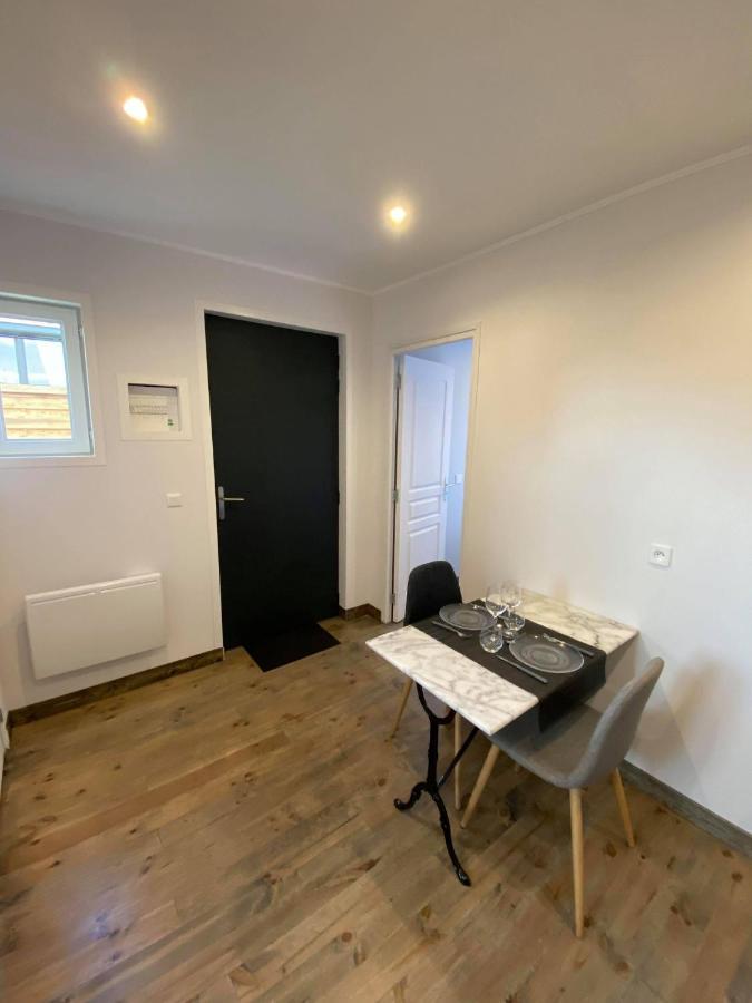 Studio 41 Eppeville Dış mekan fotoğraf