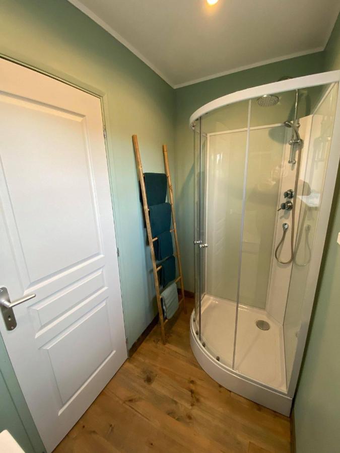 Studio 41 Eppeville Dış mekan fotoğraf