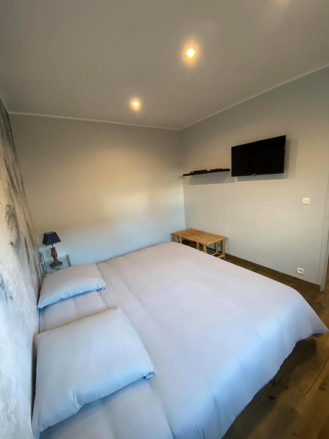 Studio 41 Eppeville Dış mekan fotoğraf