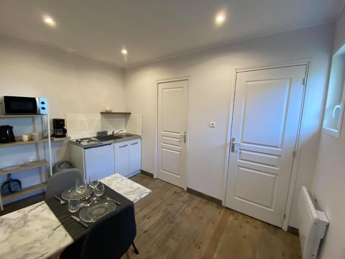 Studio 41 Eppeville Dış mekan fotoğraf