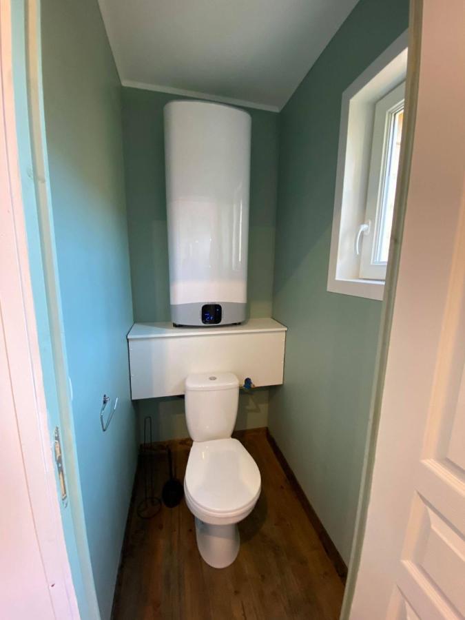 Studio 41 Eppeville Dış mekan fotoğraf